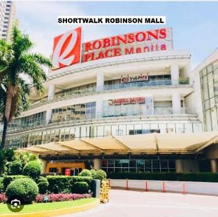 Grand Riviera Suites @US Embassy/ Dolomite Beach Vacation rental in Manila City