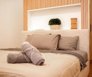 Mateo's Hideaway Vacation rental in Quezon City