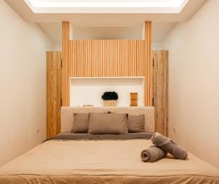 Mateo's Hideaway Vacation rental in Quezon City