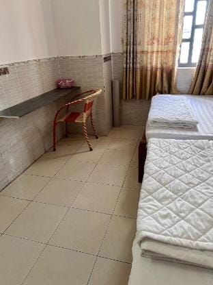 hotell Bảo Trân Apartment in Ho Chi Minh City