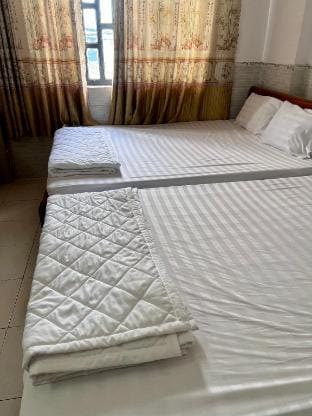 hotell Bảo Trân Apartment in Ho Chi Minh City