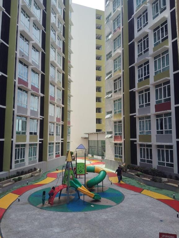 D' Singgah Santai Homestay Apartment in Pahang, Malaysia