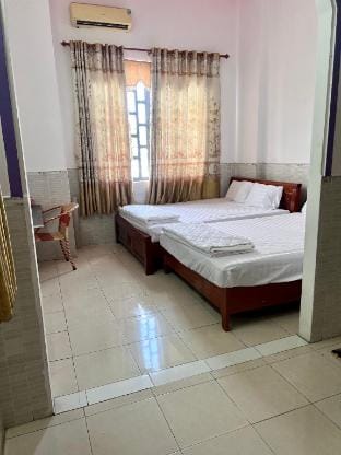 Hotell Bảo Trân Apartment in Ho Chi Minh City