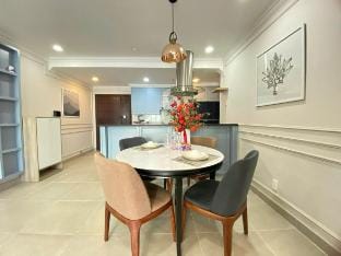 3BedRoom in Scenic Valley District 7 Apartment in Ho Chi Minh City