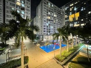 3BedRoom in Scenic Valley District 7 Apartment in Ho Chi Minh City