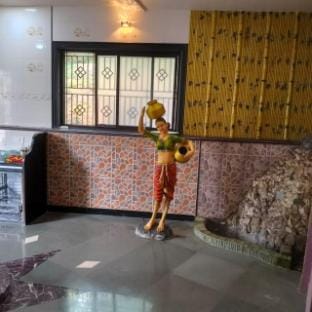 Western Hills Family Resort Villa in Maharashtra