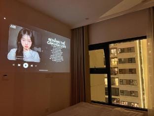 HT Housing Apartment in Laos
