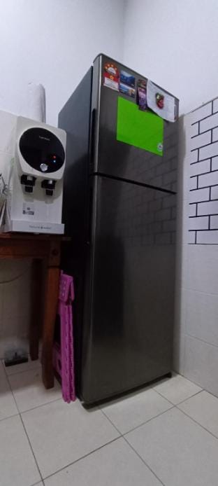 Homestay Hana Pekan Pahang Vacation rental in Pahang, Malaysia