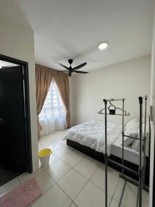 Delight@Cybersouth Putrajaya/Cyber/Dengkil/ KLIA Vacation rental in Selangor, Malaysia