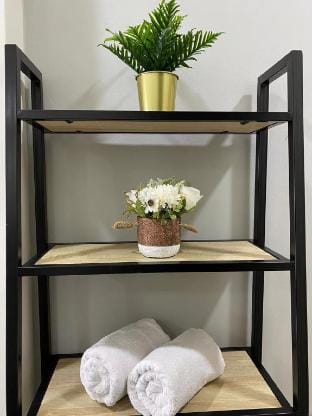 Ipoh Town - Cozy Deluxe Studio Apartment in Ipoh
