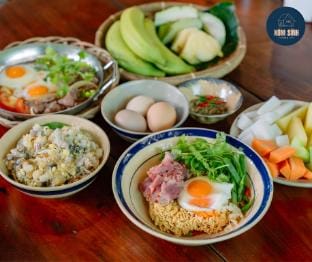 Xóm Sình Homestay & Farmstay Buôn Ma Thuột Đắk Lắk Vacation rental in Vietnam