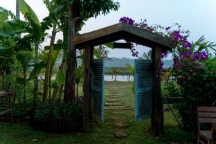 Xóm Sình Homestay & Farmstay Buôn Ma Thuột Đắk Lắk Vacation rental in Vietnam