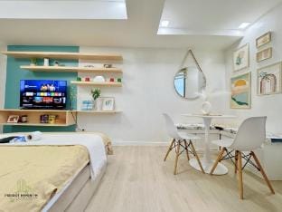 Peridot Haven PH - Azure North Pampanga Apartment in Calabarzon