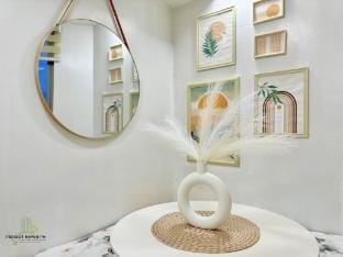 Peridot Haven PH - Azure North Pampanga Apartment in Calabarzon