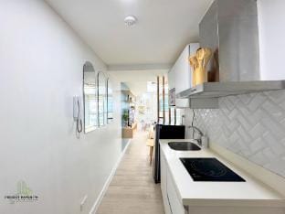 Peridot Haven PH - Azure North Pampanga Apartment in Calabarzon