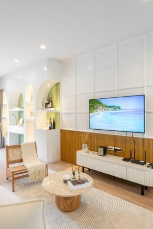 Homey House Vacation rental in Chiang Mai