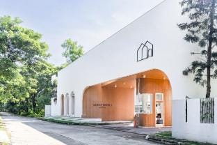 Homey House Vacation rental in Chiang Mai