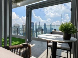 TRX AGILE Bukit Bintang KLCC 2 Bedroom Suites   Apartment in Federal Territory of Kuala Lumpur