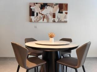 TRX AGILE Bukit Bintang KLCC 2 Bedroom Suites   Apartment in Federal Territory of Kuala Lumpur