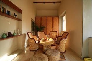 The Bodhi 5 Bedroom Luxury Apartment Central Jaipur  Villa in Jaipur