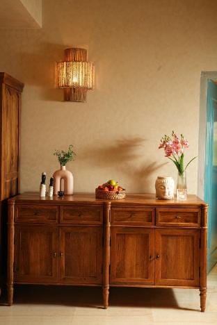 The Bodhi 5 Bedroom Luxury Apartment Central Jaipur  Villa in Jaipur