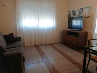Favorita blue Apartment in Palermo