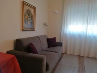 Favorita blue Apartment in Palermo