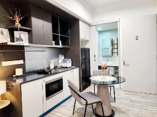 Millerz Square 2pax Studio 3A room 2 Vacation rental in Federal Territory of Kuala Lumpur