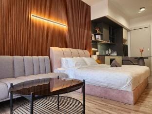 Millerz Square 2pax Studio 3A room 2 Vacation rental in Federal Territory of Kuala Lumpur