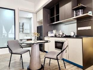 Millerz Square 3pax Studio 3A room 1 Vacation rental in Federal Territory of Kuala Lumpur