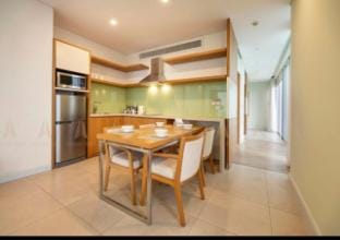Luxury Apartment 2 Bed with Direct Sea View Apartment in Da Nang