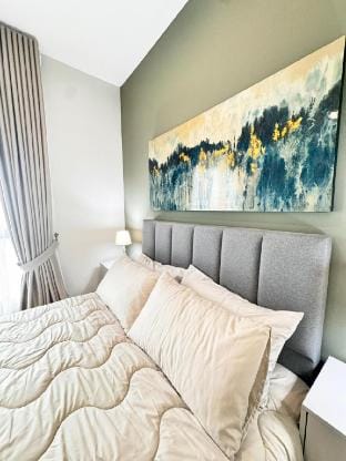 SediaTidur@1516-Gamuda Cove-Splash Mania Apartment in Selangor, Malaysia