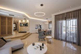 Villa Wisdom  By Be On Holidays Villa in Crete Region