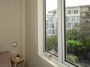 Annam Lakeside - Apartment Hanoi Central Apartment in Laos