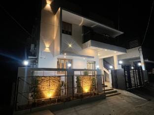 HEXAHUB, HOMESTAY Vacation rental in Tamil Nadu