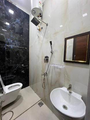 HEXAHUB, HOMESTAY Vacation rental in Tamil Nadu