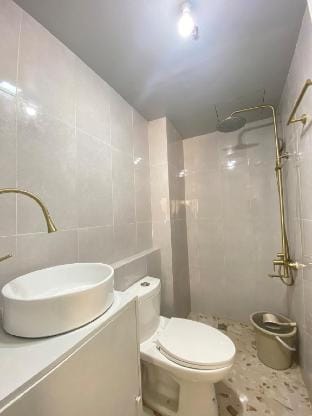 The Custom Studio-CDO Workspace Apartment in Cagayan de Oro