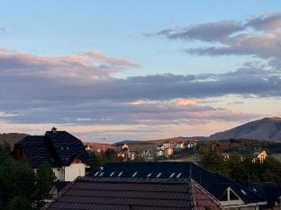 Q Apartment Apartment in Zlatibor