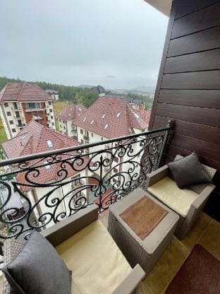 Q Apartment Apartment in Zlatibor