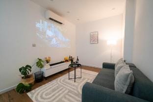 1+1Br Modern Apartment with Home Theater Vacation rental in Laos