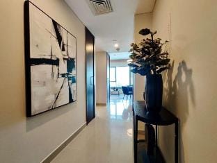 29 Blvd I Enjoy Burj Khalifa Fireworks & Fountain Apartment in Dubai