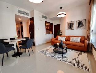 29 Blvd I Enjoy Burj Khalifa Fireworks & Fountain Apartment in Dubai