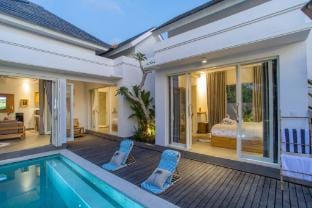 Alas private pool villa Villa in Nusapenida