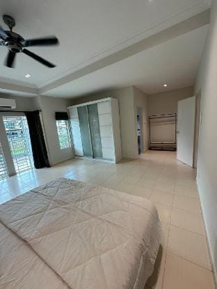 Unique French Style Homestay @ Raub Vacation rental in Selangor, Malaysia