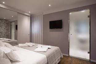UNYCA - River View Suite Apartment in Florence