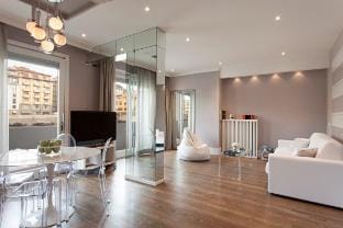 UNYCA - River View Suite Apartment in Florence