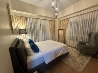NEW Luxury 2 Bedroom Executive Unit @ Megaworld Apartment in Iloilo City