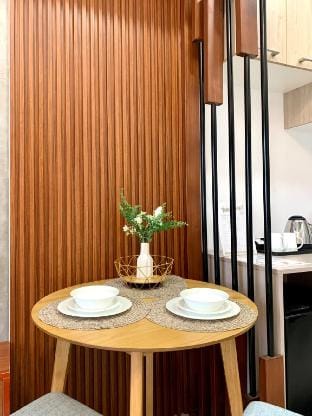 New Studio with balcony  @ WV Tower 2 Mandurriao Apartment in Iloilo City