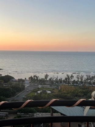 Blue Ocean Vacation rental in Taiwan, Province of China