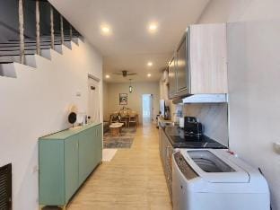 Winks Beach Patong /5b/ Phuket Vacation rental in Patong